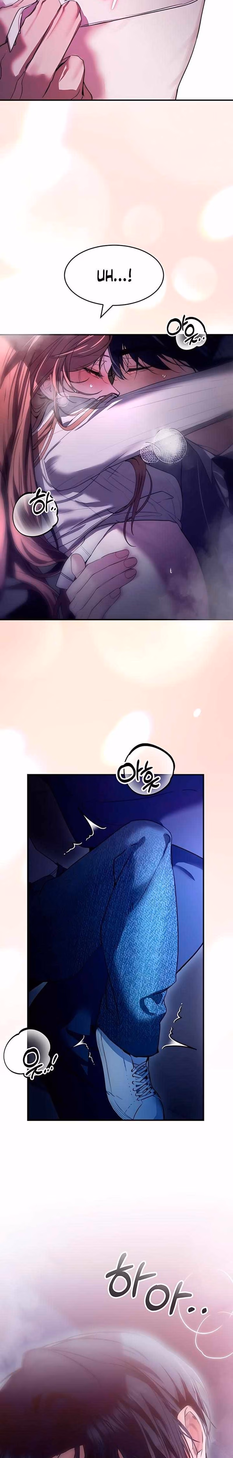 The Way To You - Chapter Chapter 14 - Part 25