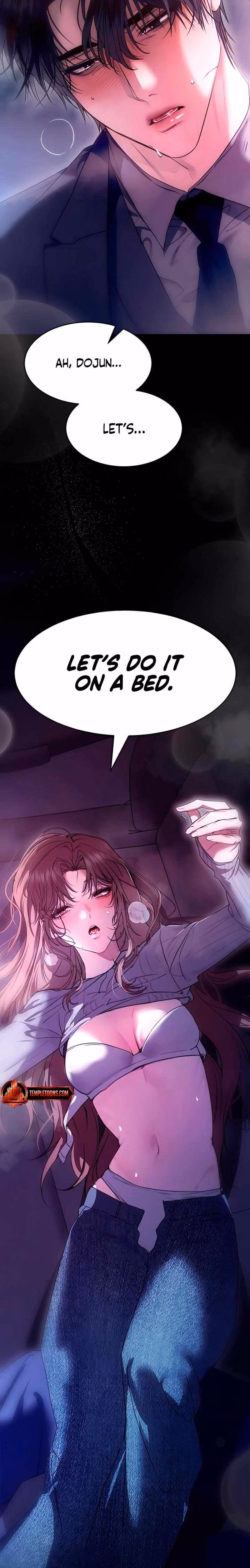 The Way To You - Chapter Chapter 14 - Part 26