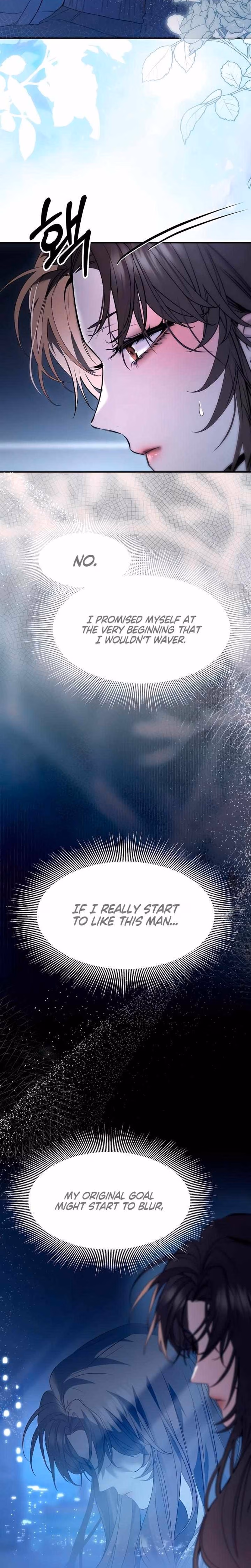 The Way To You - Chapter Chapter 14 - Part 4