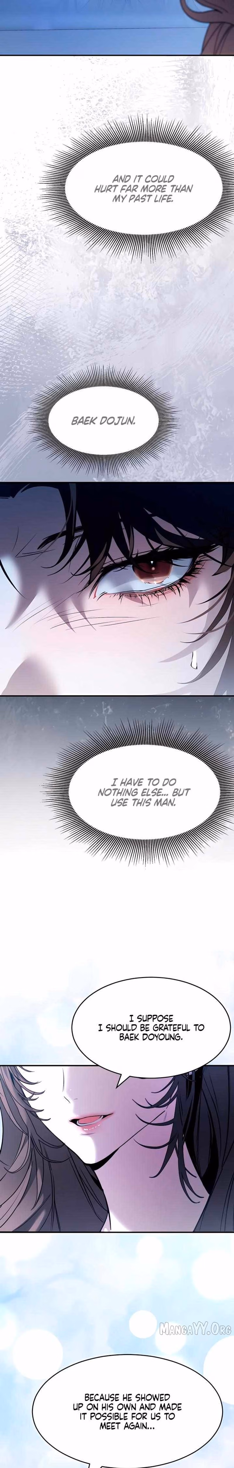 The Way To You - Chapter Chapter 14 - Part 5