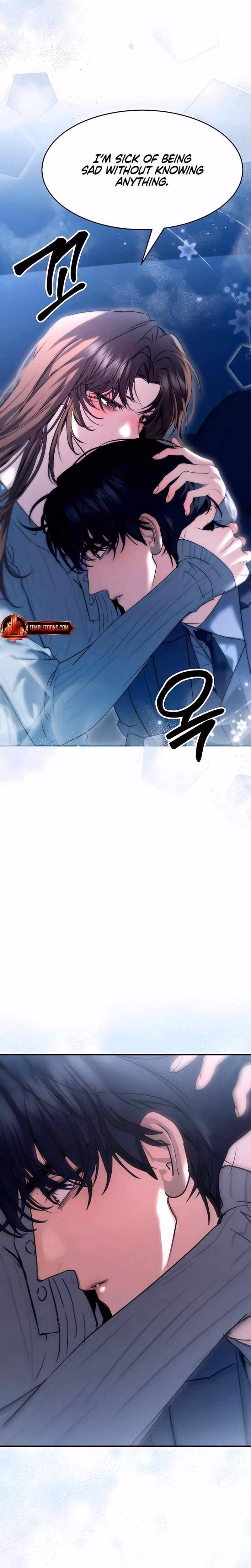 The Way To You - Chapter Chapter 14 - Part 7