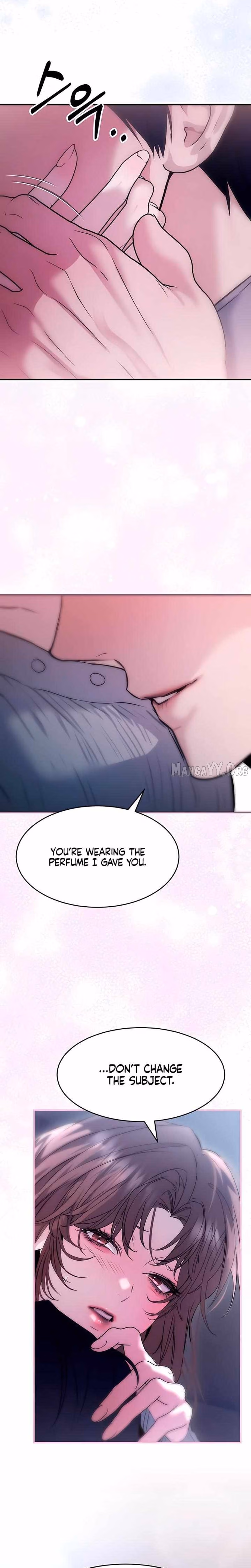 The Way To You - Chapter Chapter 14 - Part 8