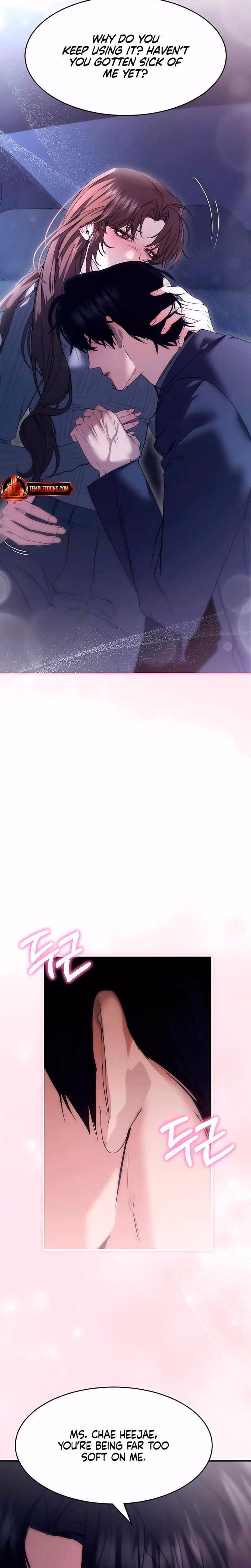 The Way To You - Chapter Chapter 14 - Part 9