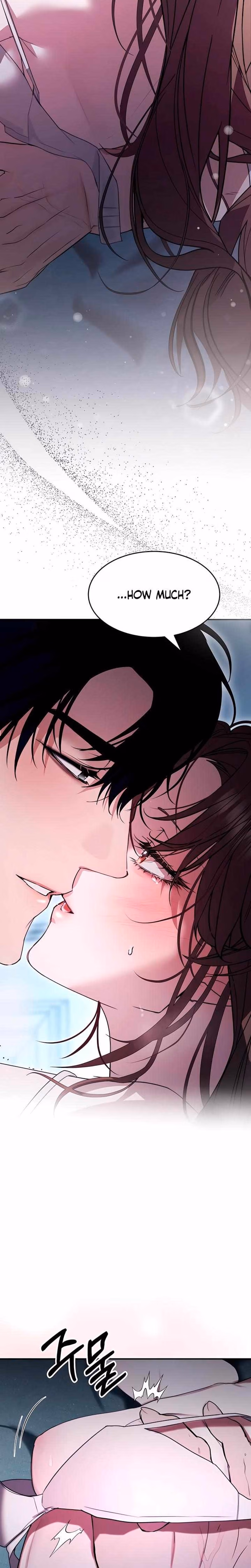 The Way To You - Chapter Chapter 15 - Part 11