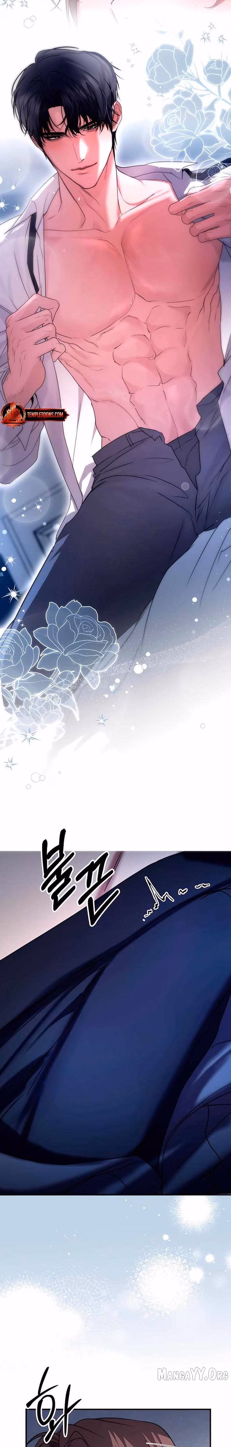 The Way To You - Chapter Chapter 15 - Part 14