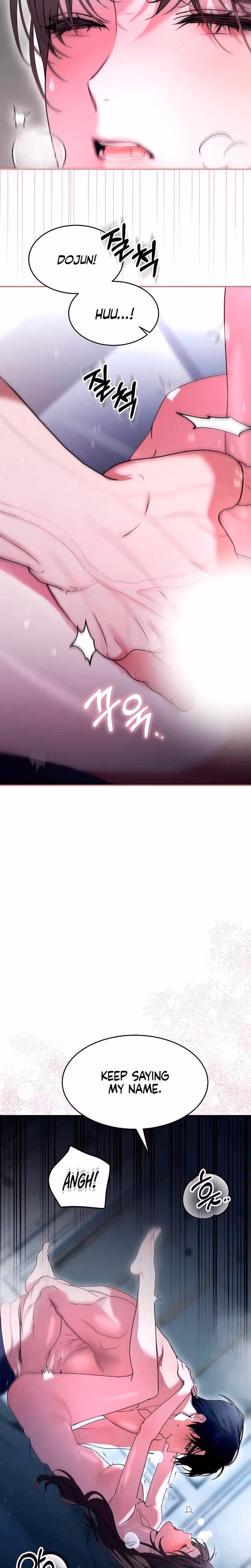 The Way To You - Chapter Chapter 15 - Part 18