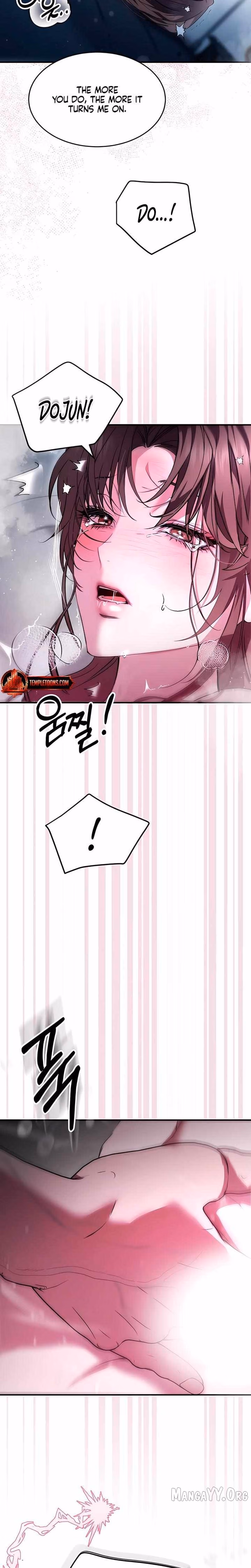 The Way To You - Chapter Chapter 15 - Part 19