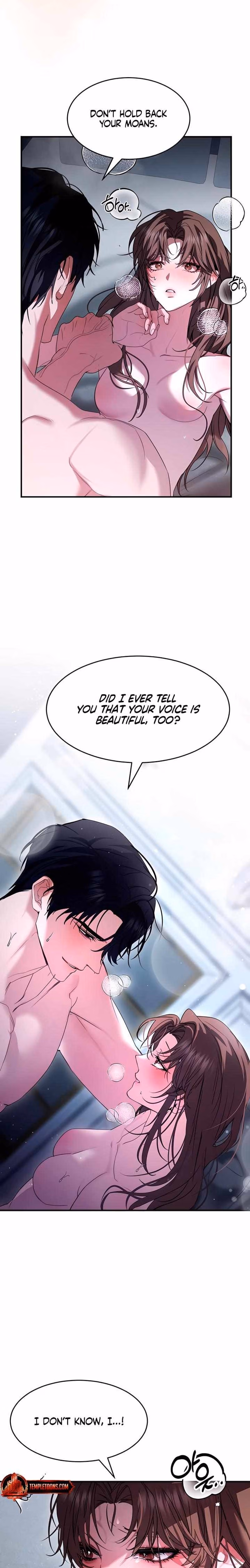 The Way To You - Chapter Chapter 15 - Part 23