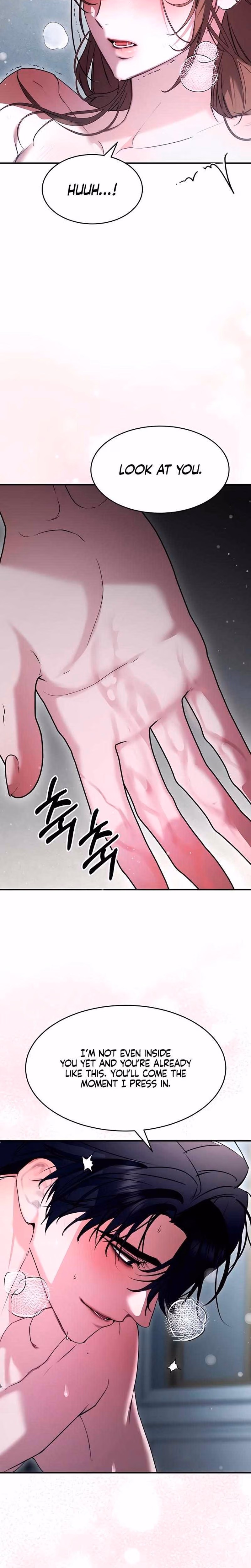 The Way To You - Chapter Chapter 15 - Part 24