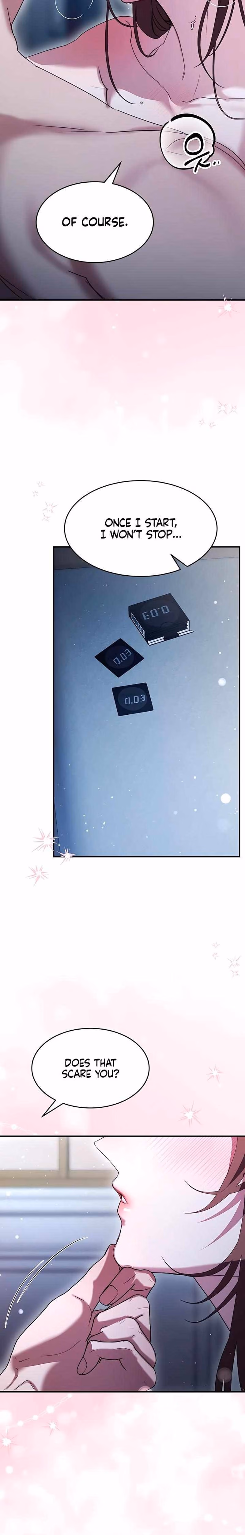 The Way To You - Chapter Chapter 15 - Part 26