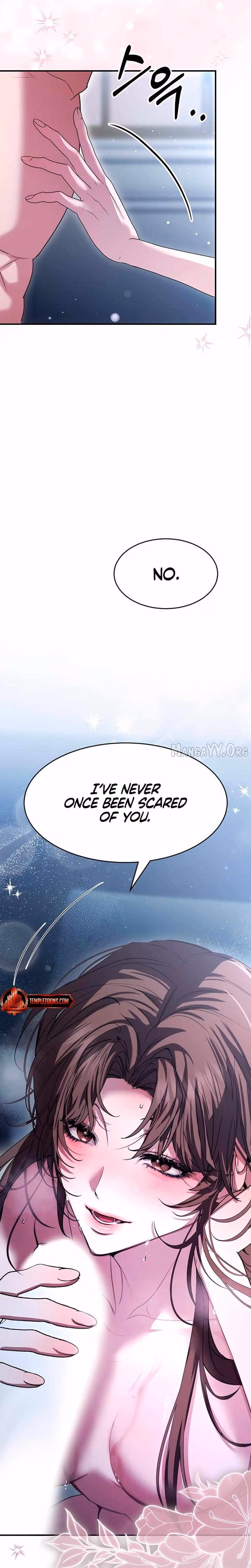 The Way To You - Chapter Chapter 15 - Part 27