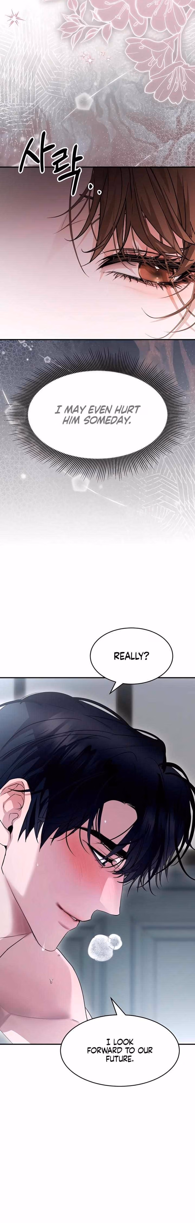 The Way To You - Chapter Chapter 15 - Part 28