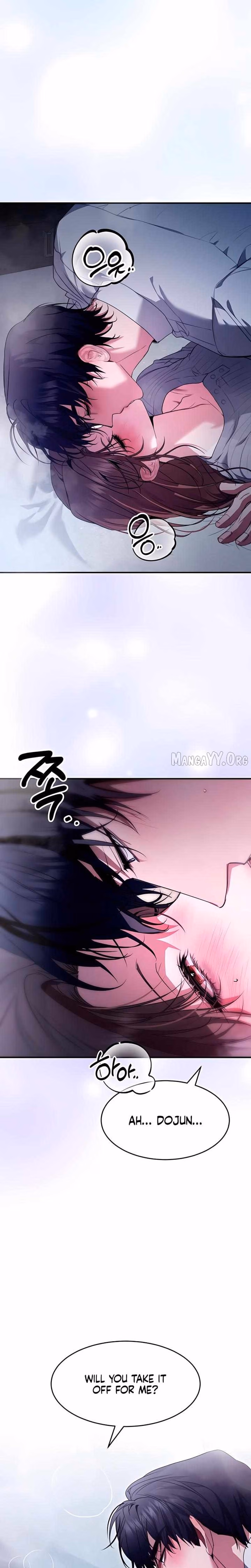 The Way To You - Chapter Chapter 15 - Part 3