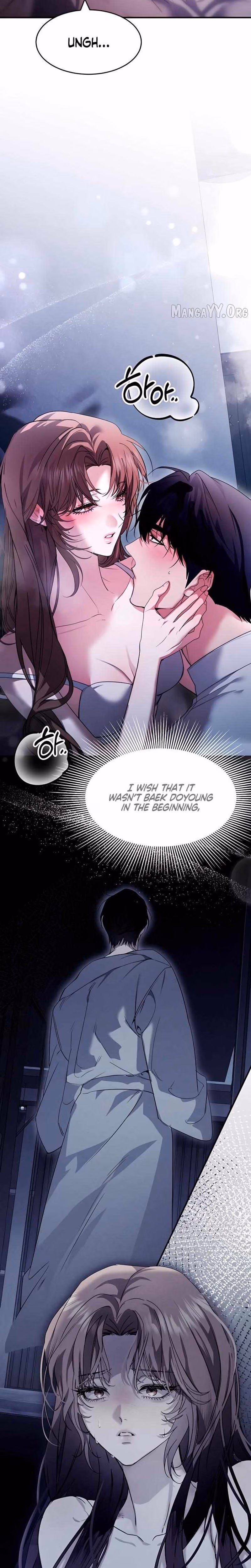 The Way To You - Chapter Chapter 15 - Part 5