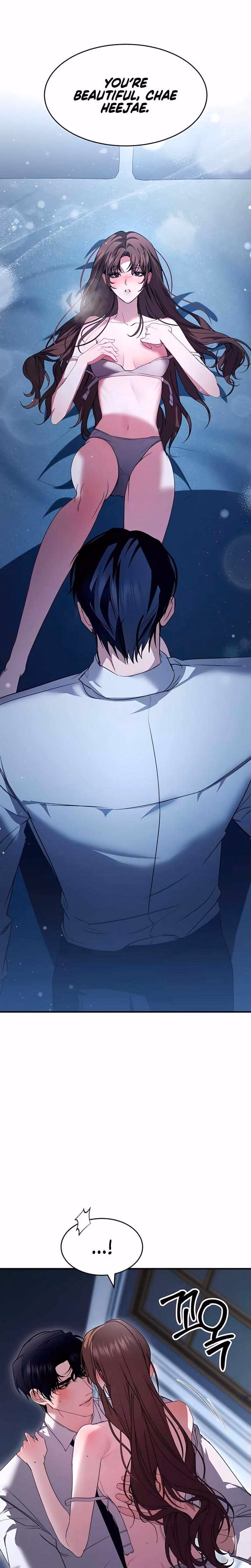 The Way To You - Chapter Chapter 15 - Part 9