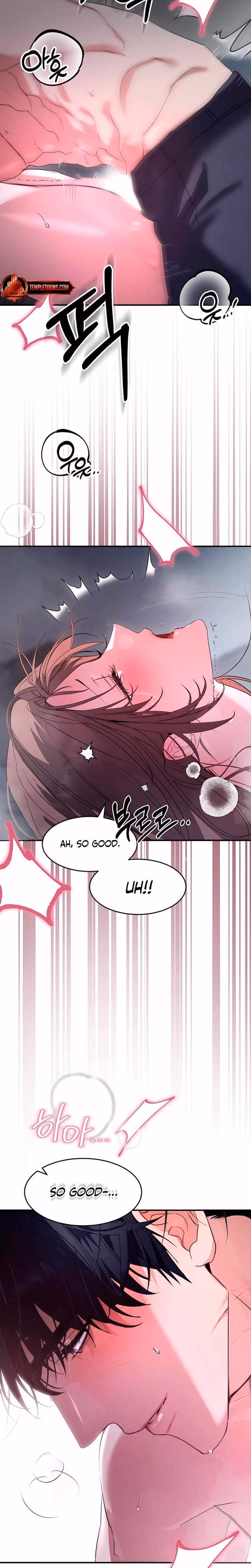 The Way To You - Chapter Chapter 16 - Part 10