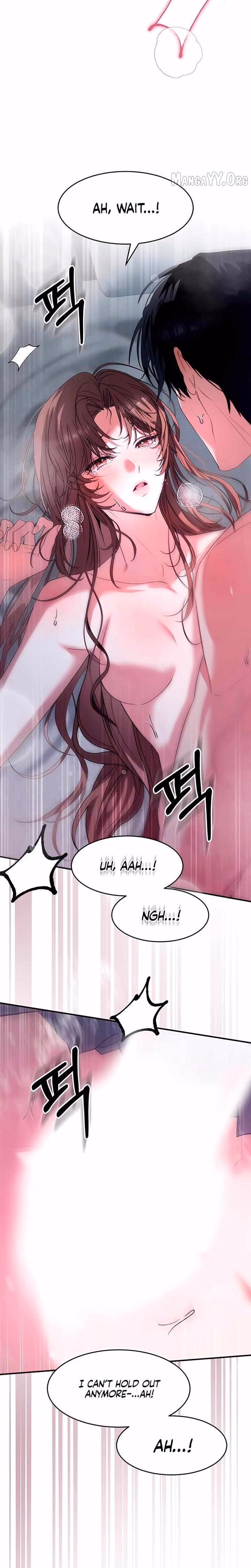 The Way To You - Chapter Chapter 16 - Part 11