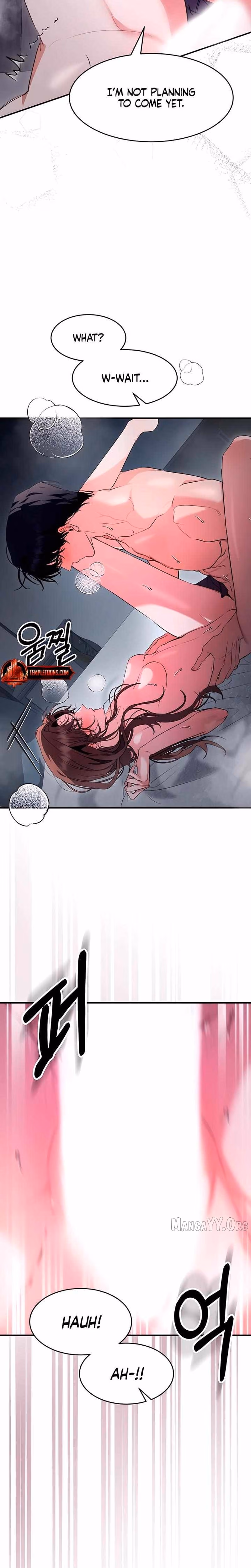 The Way To You - Chapter Chapter 16 - Part 13