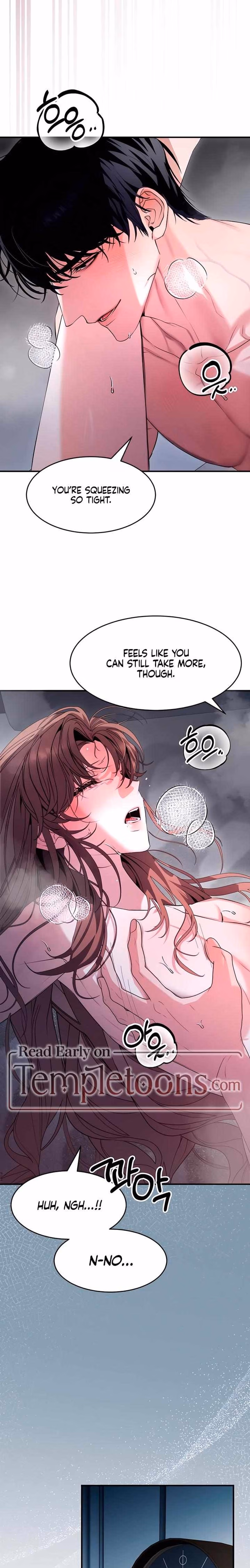 The Way To You - Chapter Chapter 16 - Part 14