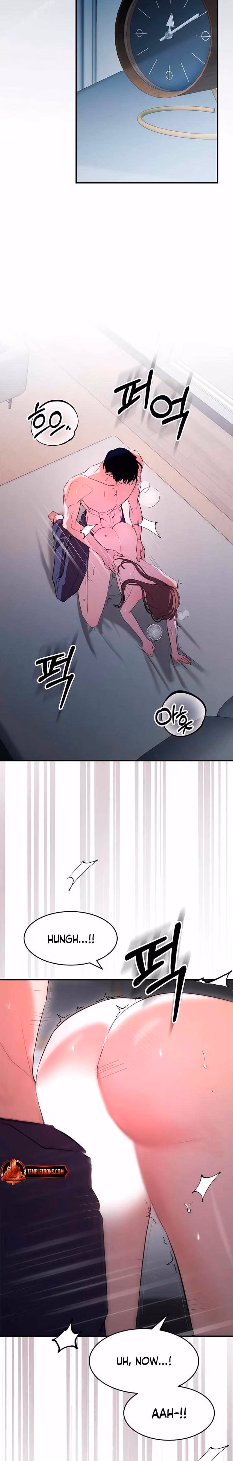 The Way To You - Chapter Chapter 16 - Part 15