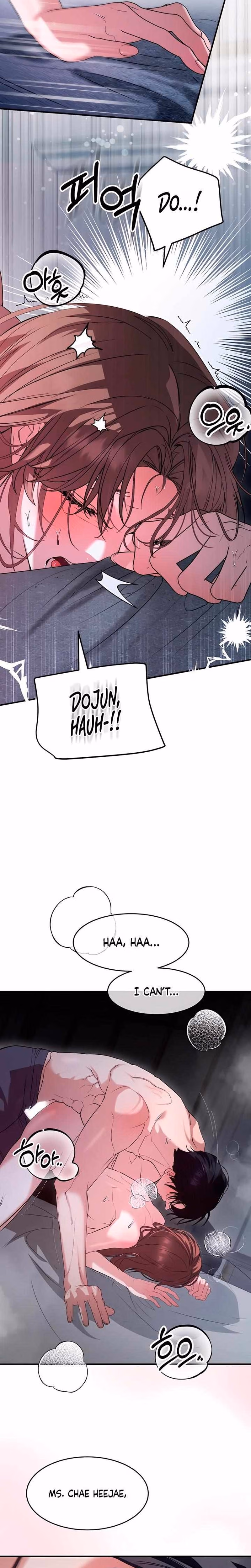 The Way To You - Chapter Chapter 16 - Part 17