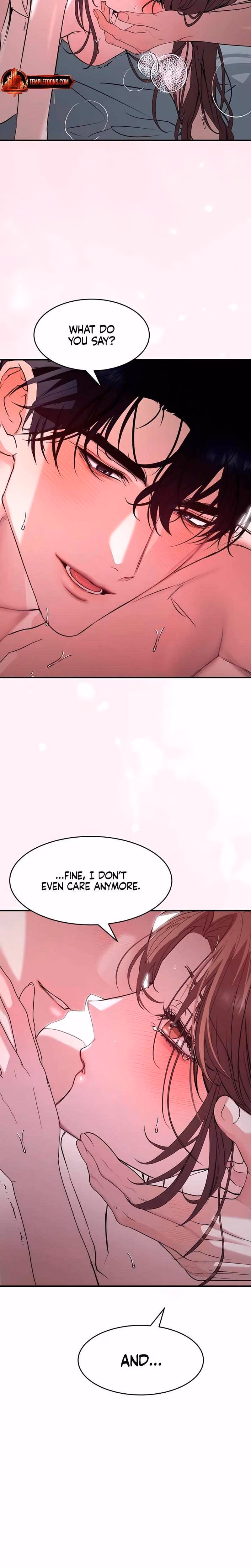 The Way To You - Chapter Chapter 16 - Part 20