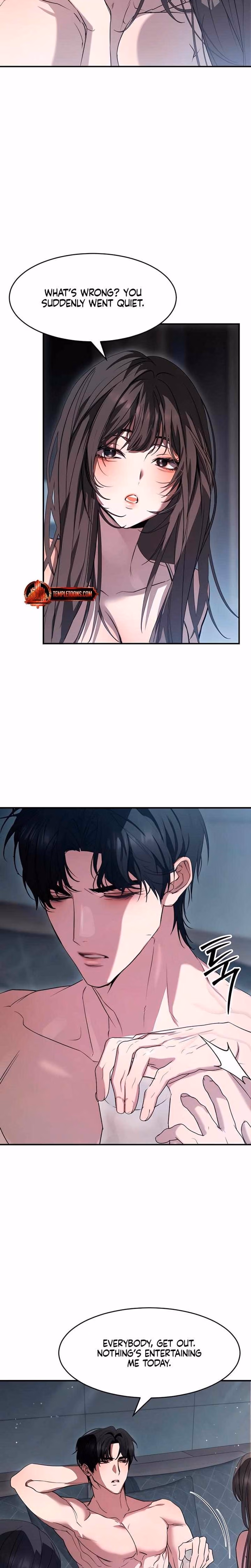 The Way To You - Chapter Chapter 16 - Part 25