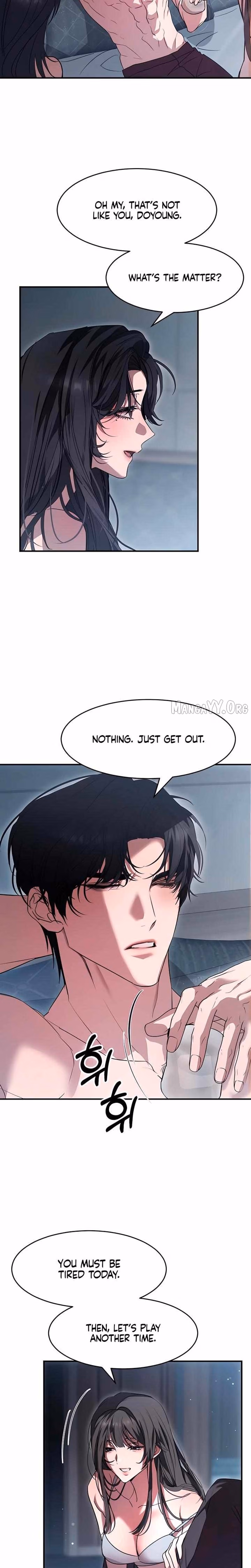 The Way To You - Chapter Chapter 16 - Part 26