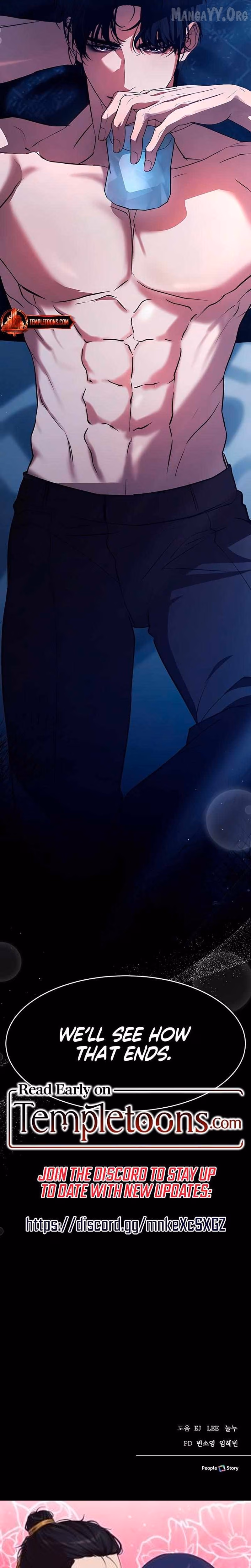 The Way To You - Chapter Chapter 16 - Part 29