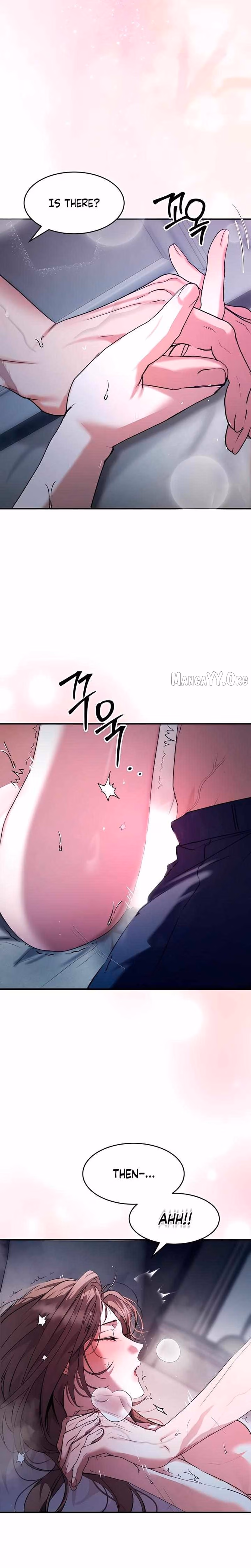 The Way To You - Chapter Chapter 16 - Part 3