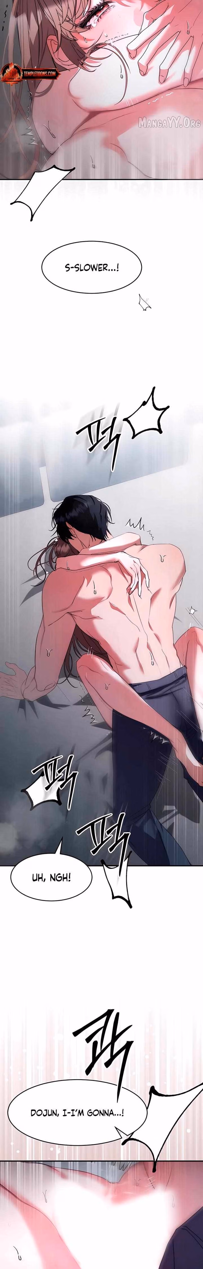 The Way To You - Chapter Chapter 16 - Part 6