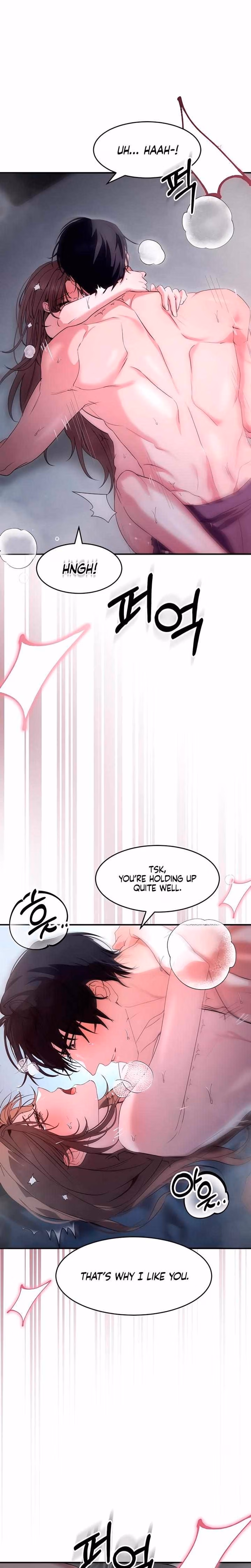 The Way To You - Chapter Chapter 16 - Part 9