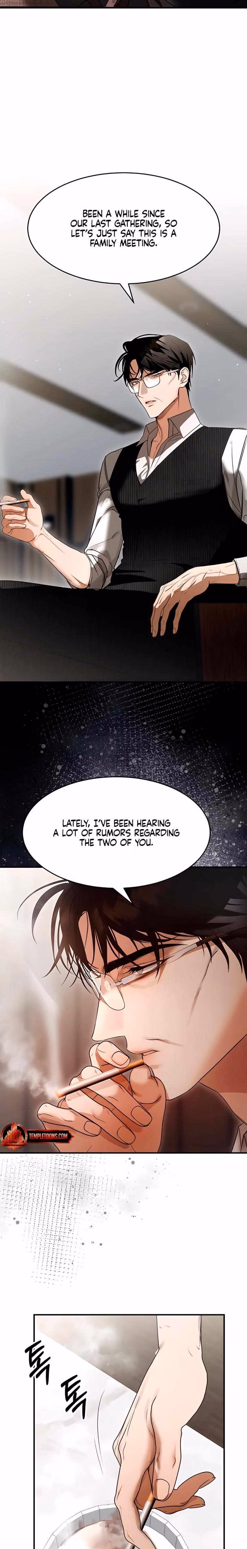 The Way To You - Chapter Chapter 17 - Part 13