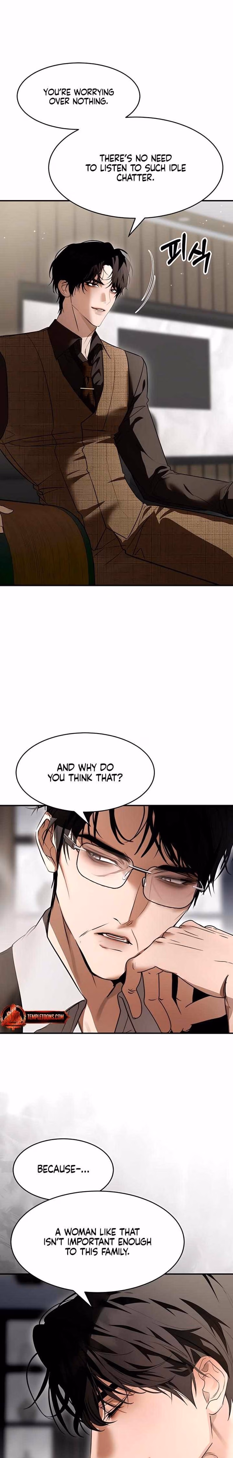 The Way To You - Chapter Chapter 17 - Part 15