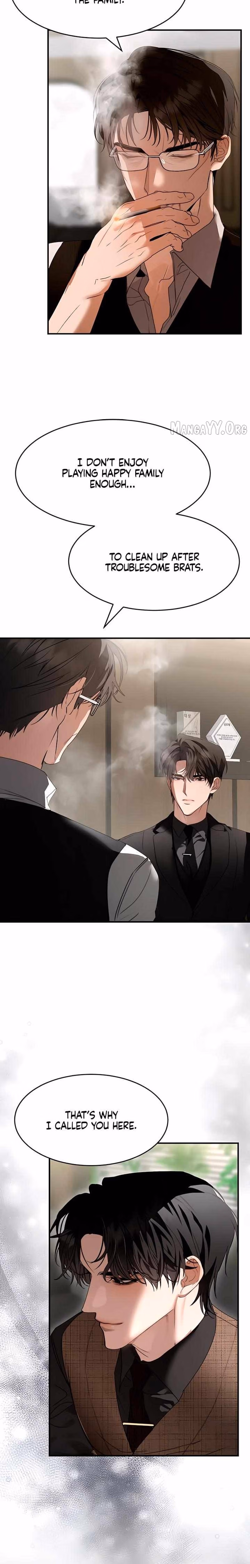 The Way To You - Chapter Chapter 17 - Part 19