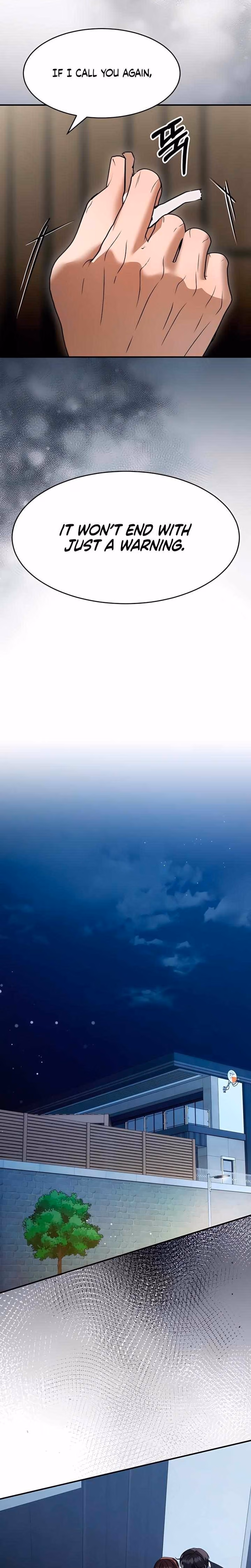 The Way To You - Chapter Chapter 17 - Part 20