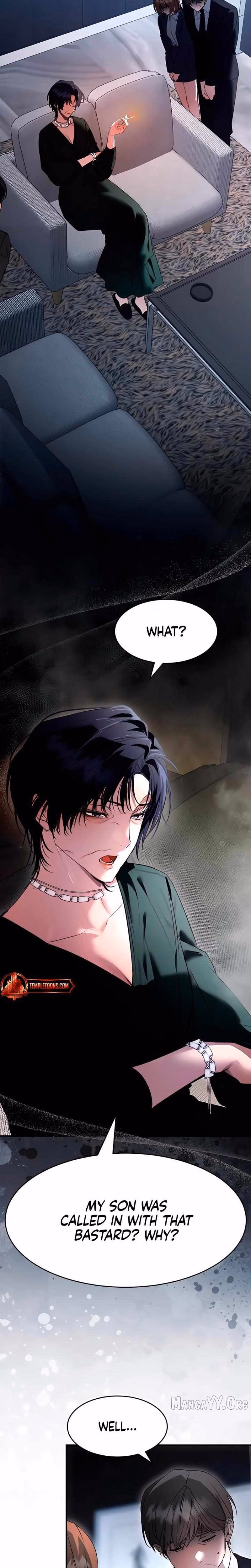 The Way To You - Chapter Chapter 17 - Part 21