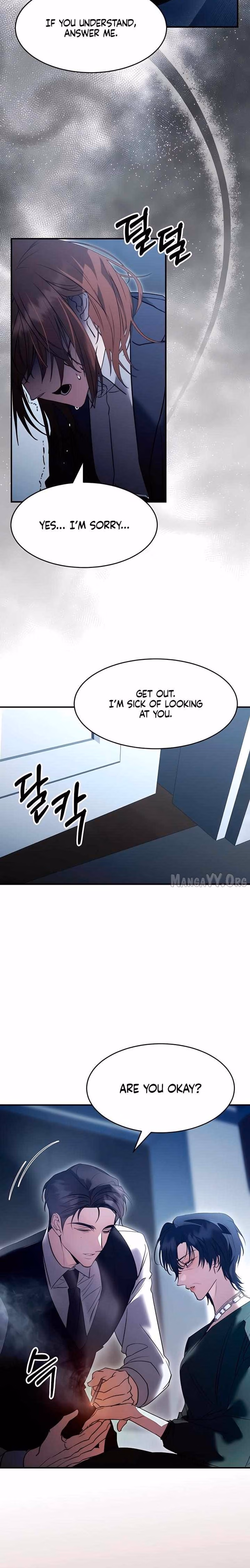 The Way To You - Chapter Chapter 17 - Part 24