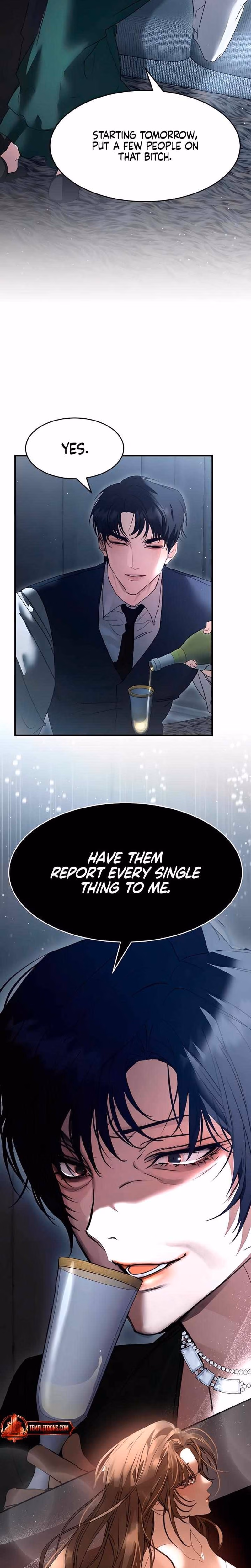 The Way To You - Chapter Chapter 17 - Part 26