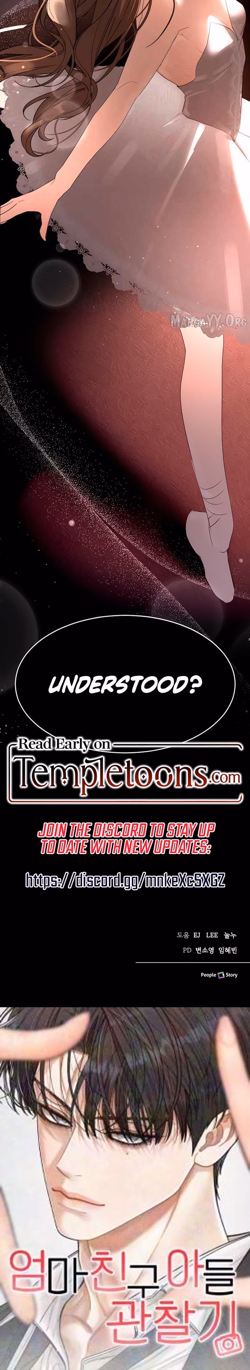 The Way To You - Chapter Chapter 17 - Part 27