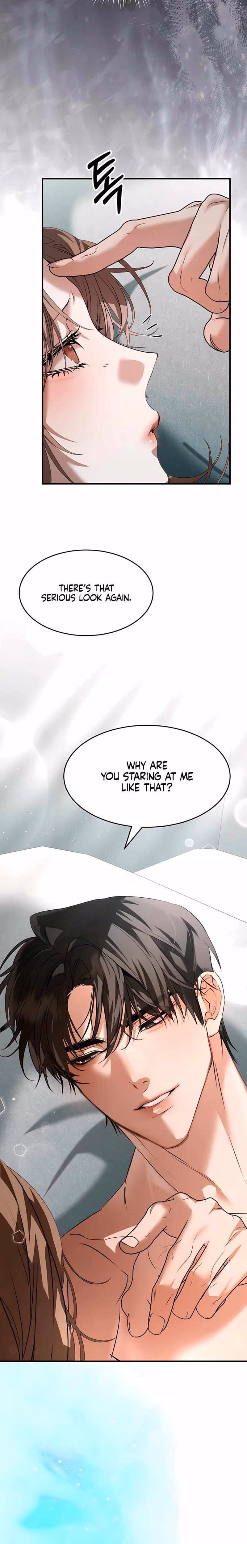 The Way To You - Chapter Chapter 17 - Part 4