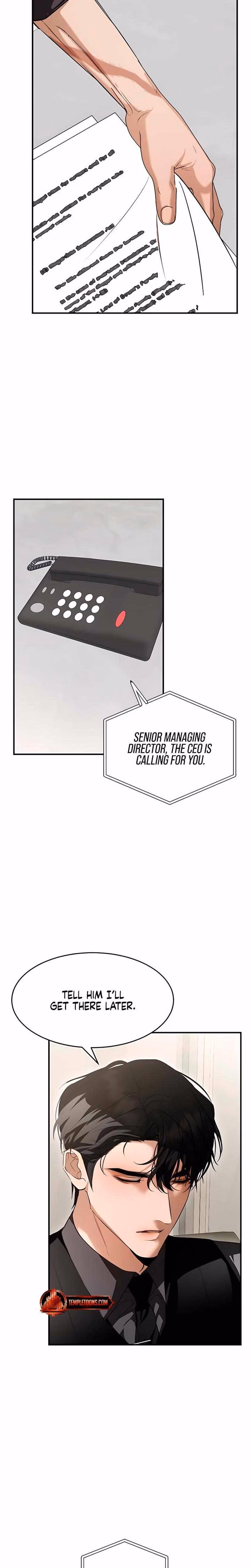 The Way To You - Chapter Chapter 17 - Part 7