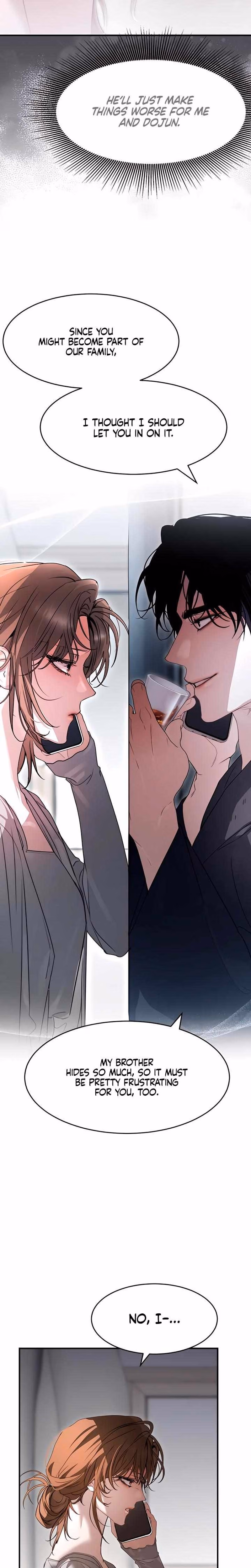 The Way To You - Chapter Chapter 18 - Part 10