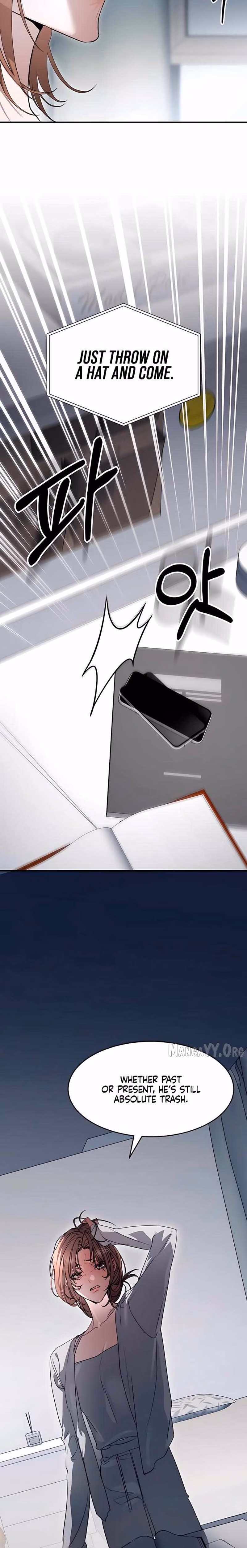 The Way To You - Chapter Chapter 18 - Part 13