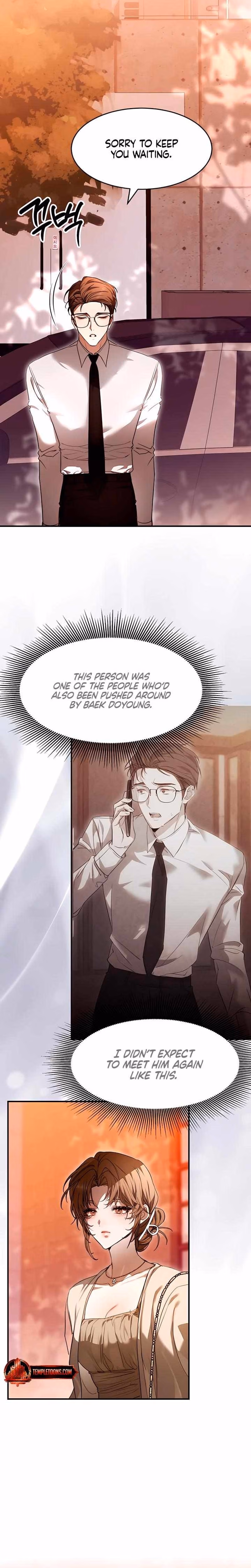 The Way To You - Chapter Chapter 18 - Part 15