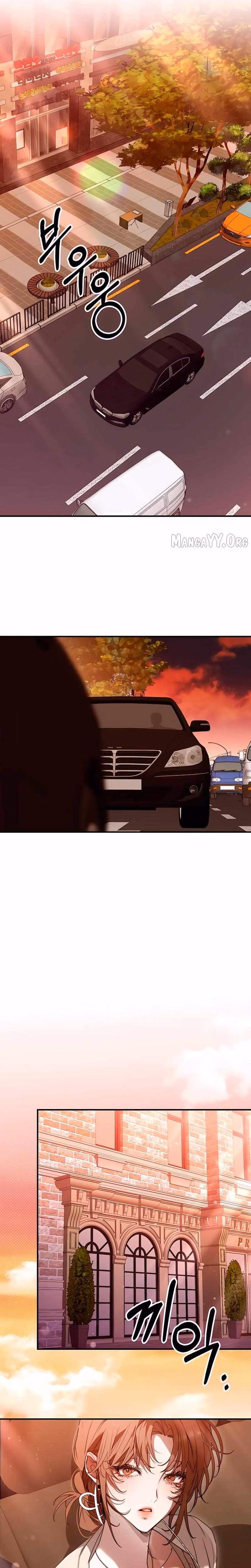 The Way To You - Chapter Chapter 18 - Part 16