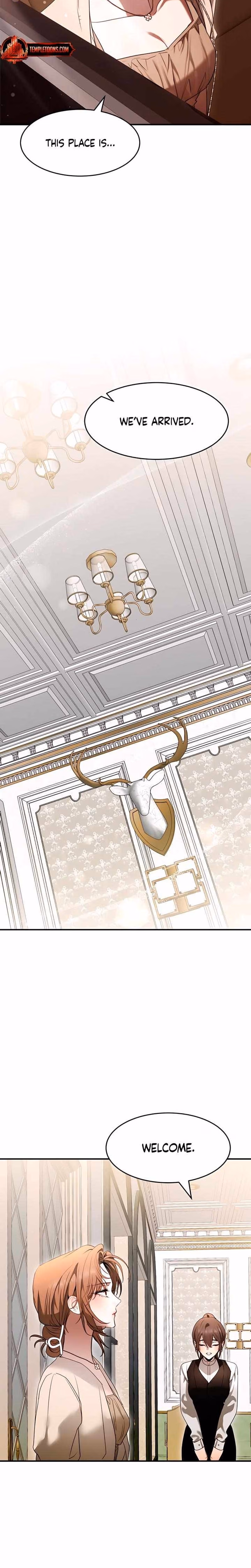 The Way To You - Chapter Chapter 18 - Part 17