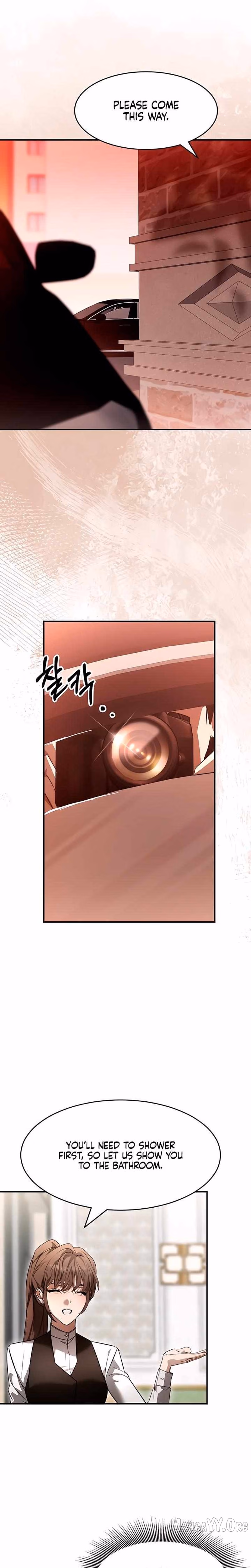 The Way To You - Chapter Chapter 18 - Part 18