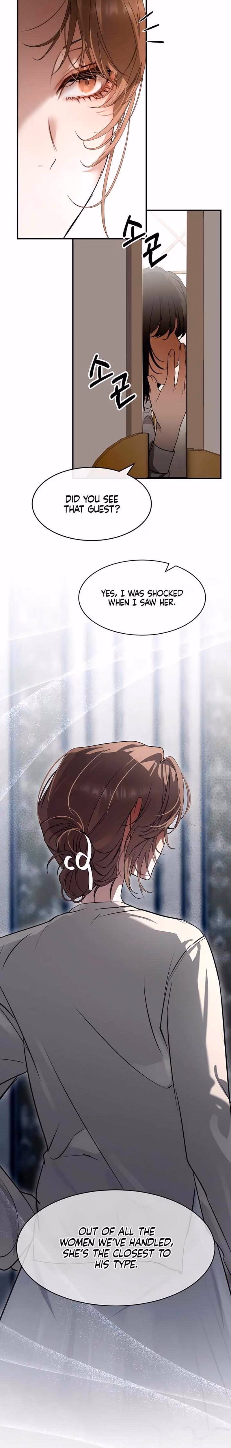 The Way To You - Chapter Chapter 18 - Part 20