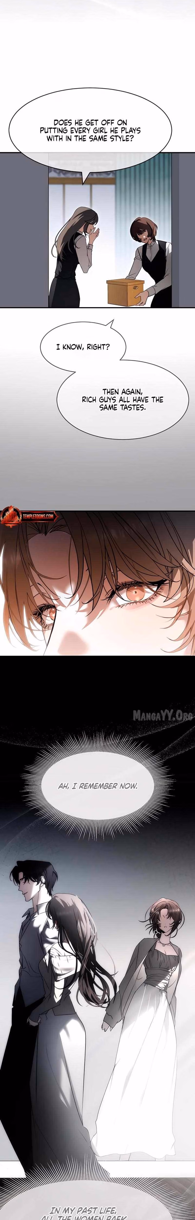 The Way To You - Chapter Chapter 18 - Part 21